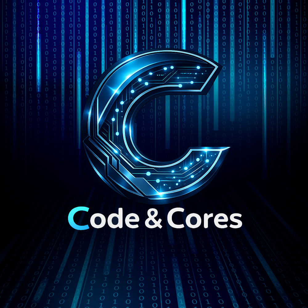 code and cores